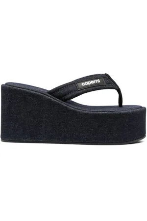 Women's Wedge Slippers in Ojo - Shoes, U City Stores | Jiji.ng-vietvuevent.vn