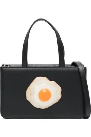 Anya Hindmarch Fried Egg Bag Shoulder Ladies