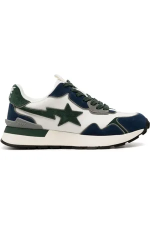 A Bathing Ape Roadsta Express #2 sneakers
