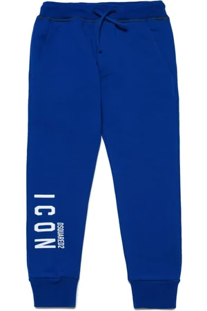 Dsquared2 Logo-print track pants