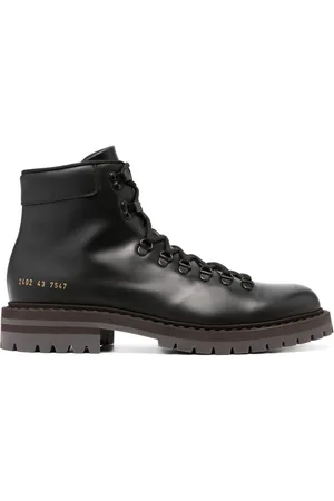 Common projects deals ankle boots