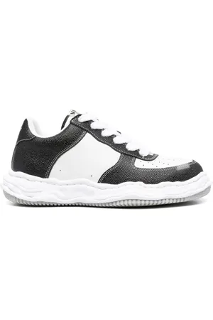 Maison Mihara Yasuhiro Wayne low-top sneakers