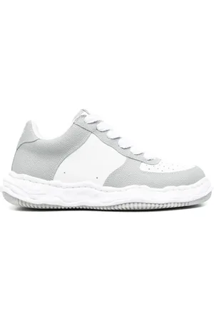 Maison Mihara Yasuhiro Wayne low-top sneakers