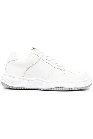 Maison Mihara Yasuhiro Wayne low-top sneakers