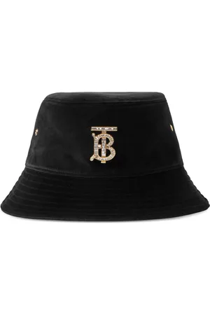 Marc Jacobs Monogram Denim Bucket Hat - Farfetch