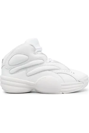 Alexander Wang Hoop high-top sneakers