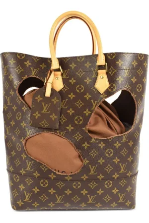 Louis Vuitton 2014 pre-owned Monogram Tivoli PM Handbag - Farfetch