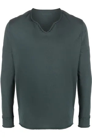 Zadig & Voltaire Monastir long-sleeved T-shirt