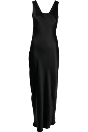 Gilda & Pearl Aria silk maxi dress
