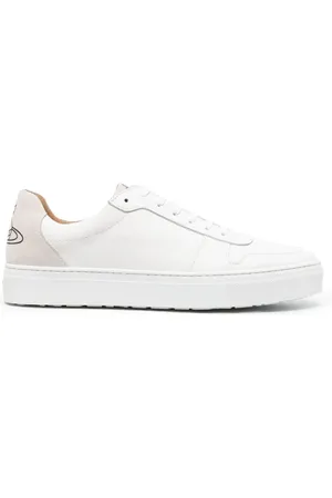 Vivienne Westwood Apollo leather sneakers