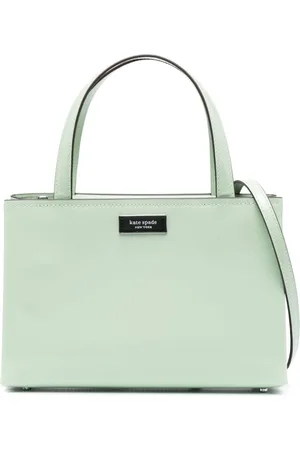 Kate Spade All Day Lemon Toss Tote Bag - Farfetch