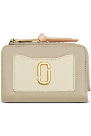 Marc Jacobs The Slim Bifold wallet