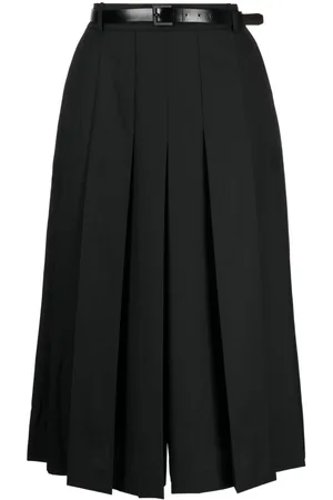 Box pleat Pleated Skirts for Women | FASHIOLA.ph