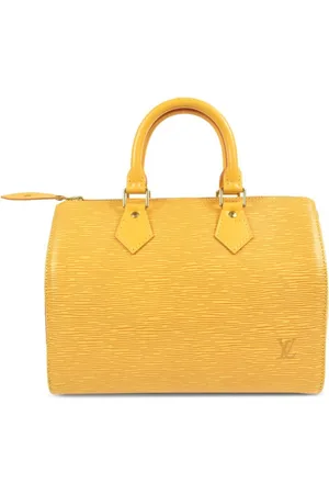 Louis Vuitton 1993 pre-owned Epi Speedy 25 Handbag - Farfetch