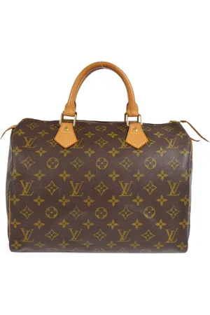 Louis Vuitton 2015 pre-owned Monogram Orsay Clutch - Farfetch