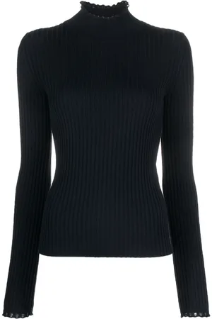 Chloé Ribbed wool jumper