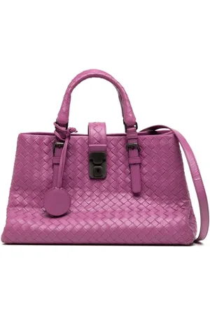 Louis Vuitton 2004 Pre-owned Saint Tropez Shoulder Bag - Purple