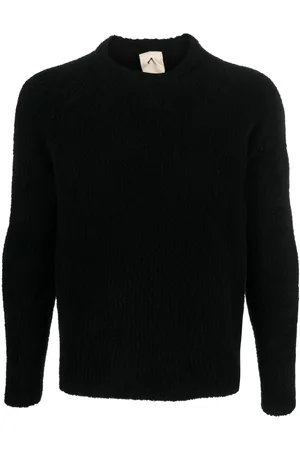 Ten Cate Long-sleeved textured jumper