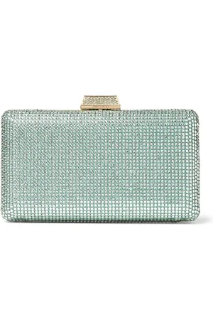 Crystal Clutches for Women