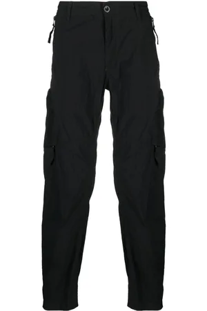 Ten Cate Mid-rise cargo trousers