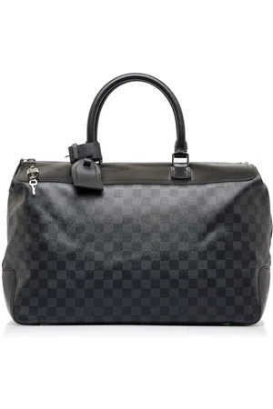 Louis Vuitton Damier Canvas Croisette NM Crossbody Bag - Yoogi's Closet