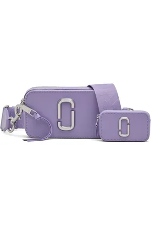 Marc Jacobs The Snapshot camera bag