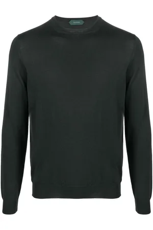ZANONE Textured sweater