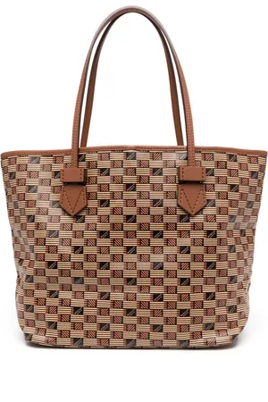 MOREAU Medium Saint Tropez tote bag