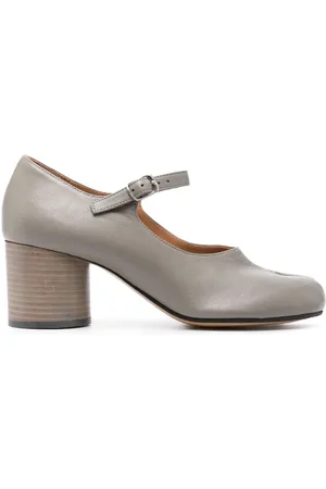 Maison Margiela Tabi 60mm Mary Jane pumps