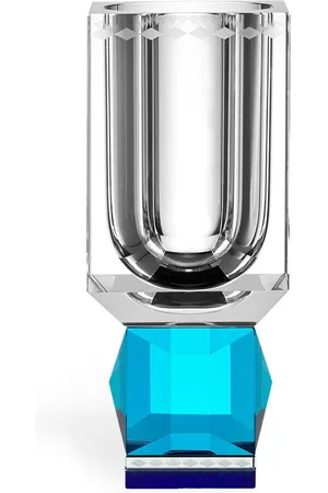 Reflections Copenhagen Ohio geometric-body vase (11cm)