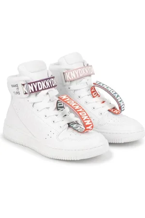 Dkny 2025 shoes kids