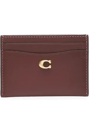Coach Wallets for Women for sale in Manila, Philippines