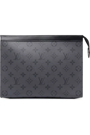 Louis Vuitton Handbags Black Patent leather ref.13319 - Joli Closet