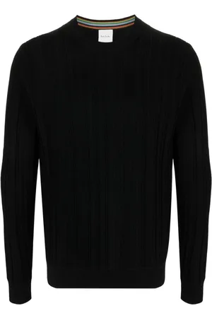 Paul Smith Crew-neck merino jumper
