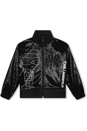 Karl lagerfeld jacket on sale price