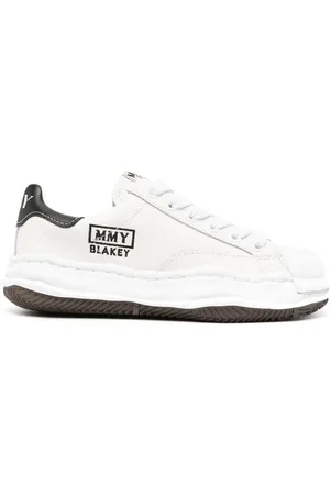 Maison Mihara Yasuhiro Blakey low-top sneakers
