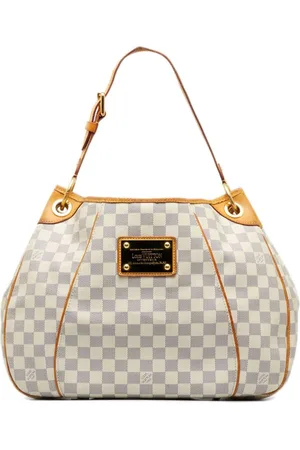 Louis Vuitton 1980-1990 Pre-owned Monogram Boite Bouteilles Vanity Handbag - Brown