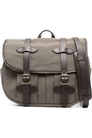 Filson Twill shoulder bag