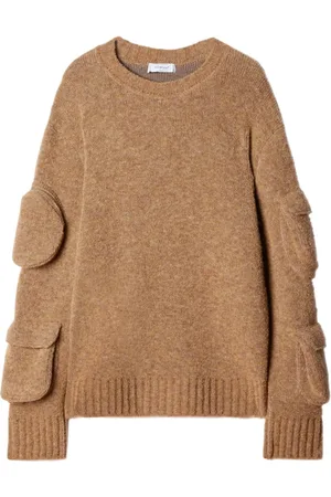 OFF-WHITE Multiple-pockets jumper