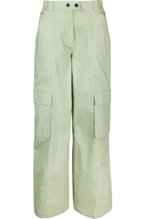 Simkhai Lionelle cargo trousers