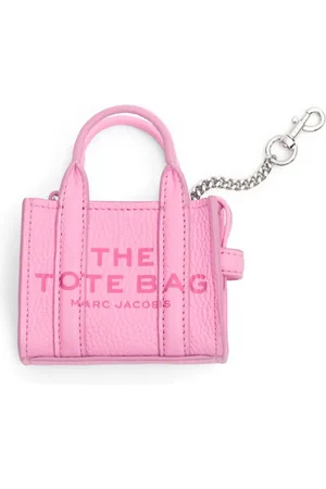 Marc Jacobs The Nano Tote charm