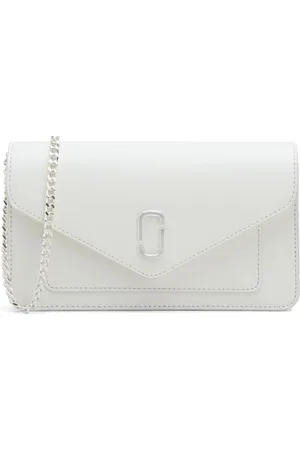 Marc Jacobs The Longshot Chain wallet
