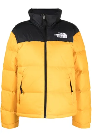 The North Face Nuptse puffer jacket