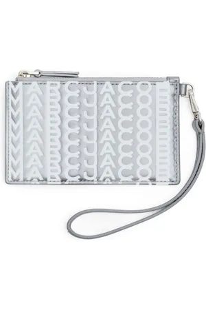 Marc Jacobs The Top Zip Wristlet wallet