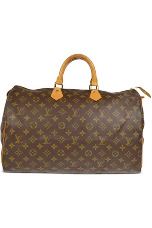 Louis Vuitton 2015 pre-owned Monogram Shiny Alma PM Handbag - Farfetch
