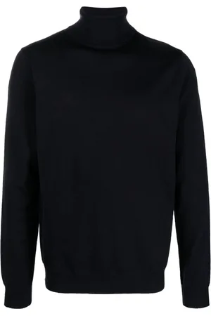 Rohe Roll-neck merino jumper