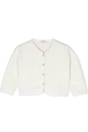 Studio Clay Moon button-up jacket