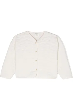 Studio Clay Moon button-up jacket