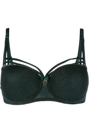 Marlies Dekkers Dame De Paris sparkle balconette bra