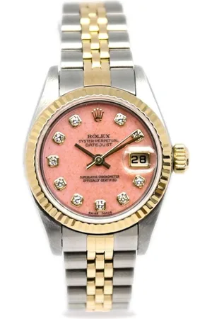 Rolex x Takashi Murakami 2002 Pre-owned Tambour